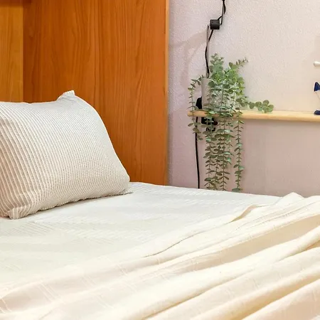 Apartmán Magnolia - Vicolo 40 Alghero