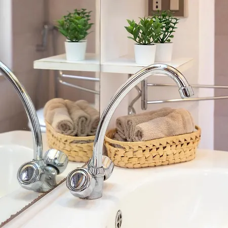 Apartament Magnolia - Vicolo 40 Alghero