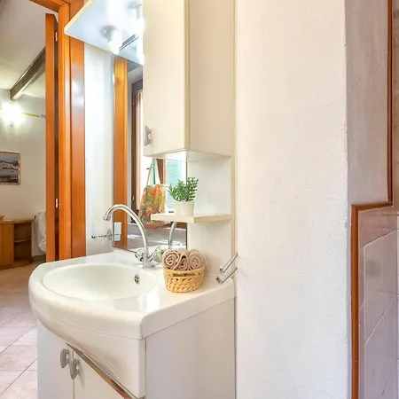 Lägenhet Magnolia - Vicolo 40 Alghero
