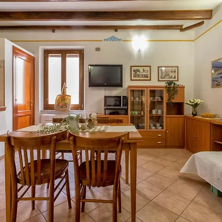Apartament Magnolia - Vicolo 40 Alghero