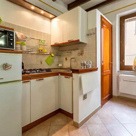 Magnolia - Vicolo 40 Lägenhet Alghero