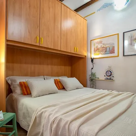 Lägenhet Magnolia - Vicolo 40 Alghero