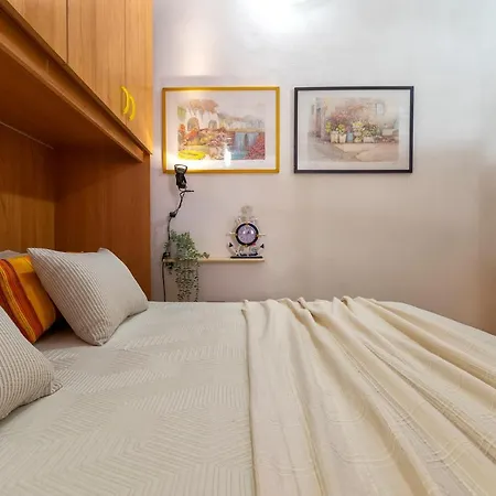 Magnolia - Vicolo 40 Apartament Alghero