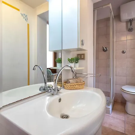 Apartament Magnolia - Vicolo 40 Alghero