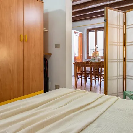 Apartament Magnolia - Vicolo 40 Alghero